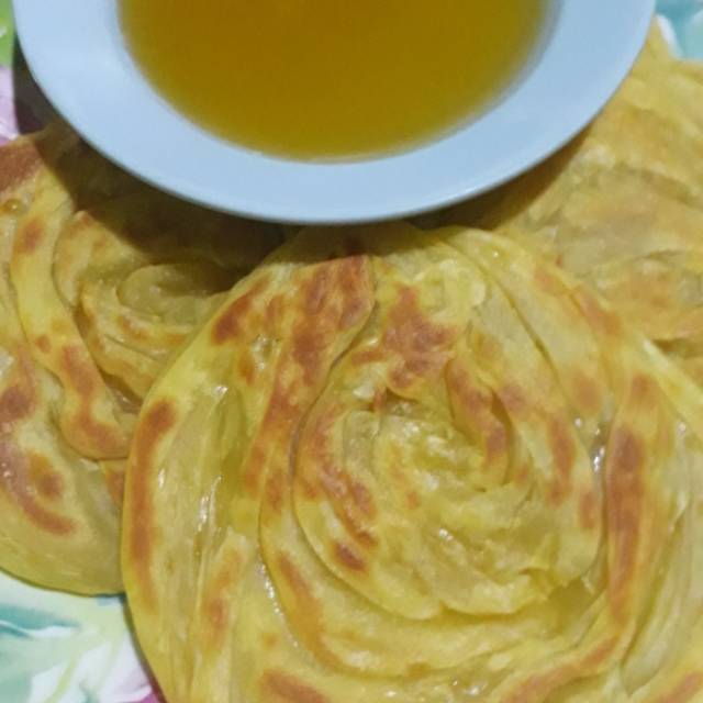 

ROTI MARYAM ORIGINAL