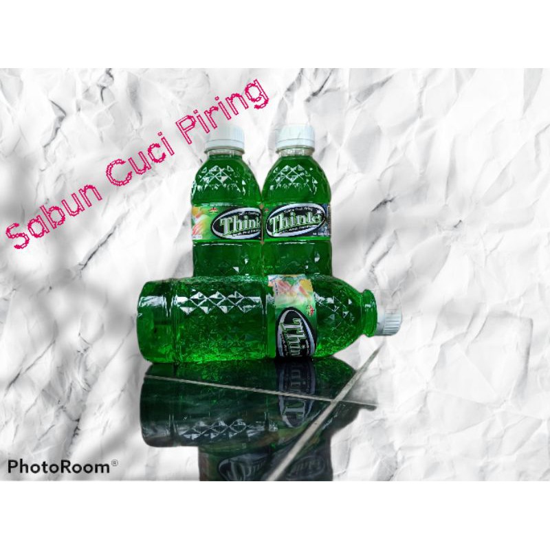 paket sabun cuci piring