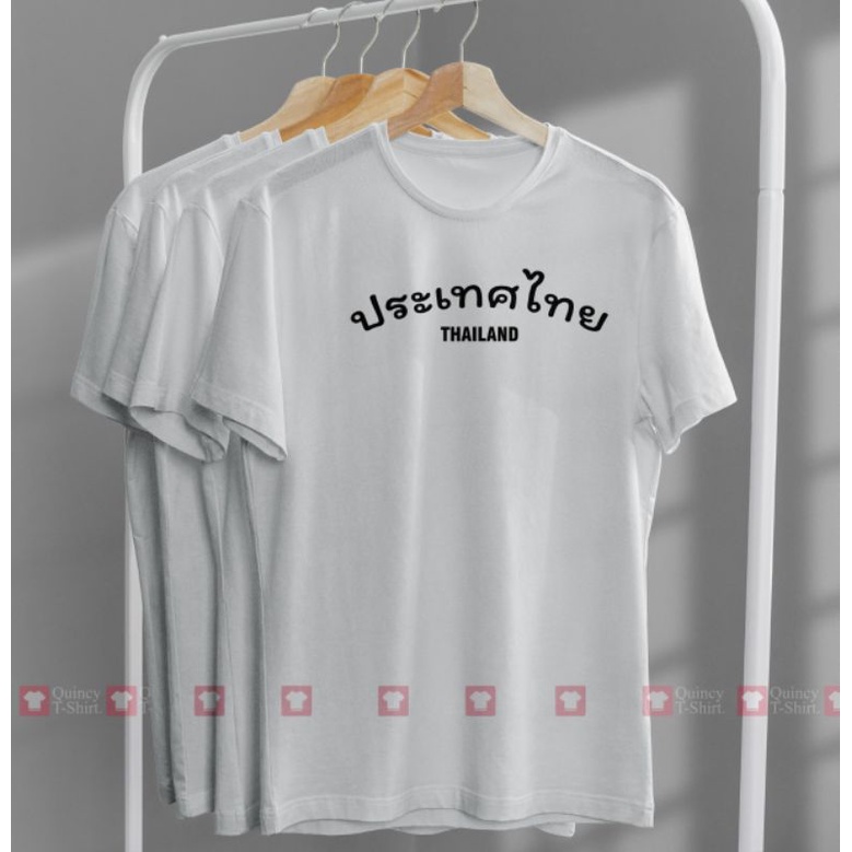 KAOS THAILAND DISTRO/KAOS TULISAN THAILAND/KAOS MURAH/KAOS PRIA/KAOS WANITA/BISA COD