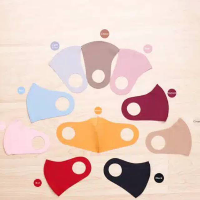 [FREE SABLON] MASKER SCUBA