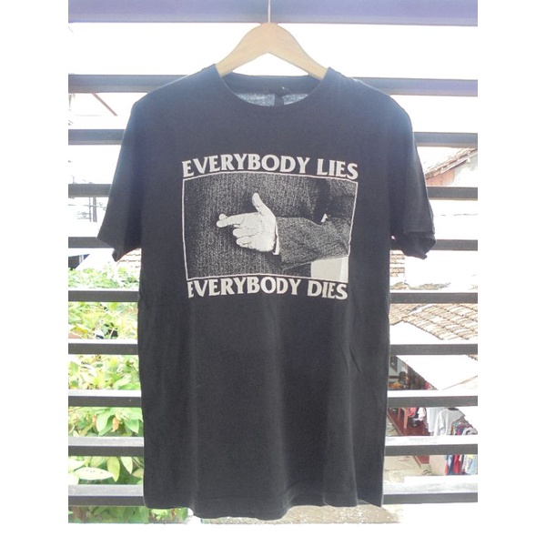 t-shirt maternal disaster second original
