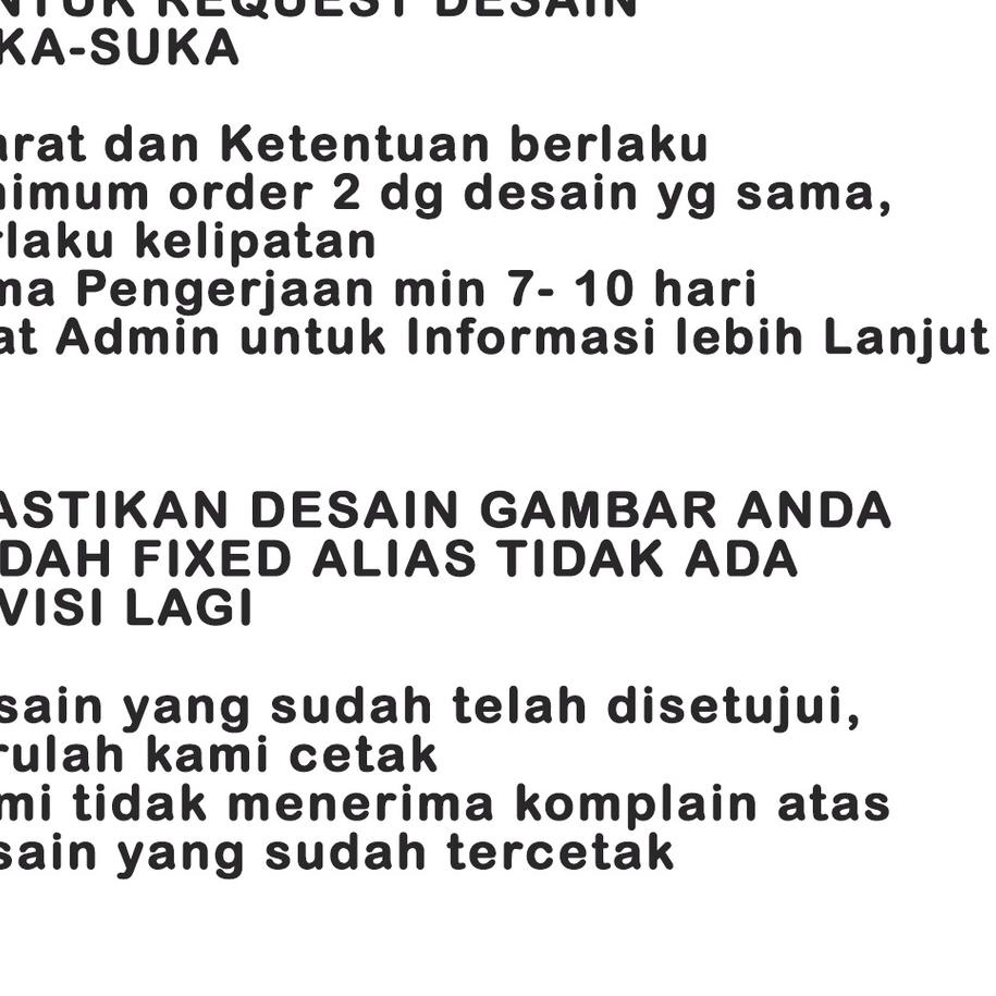 <WeJ ☼> Rain Cover RTG Sarung Tas Gunung Travelling Premium Motif Unisex Pria Wanita Waterproof Mura