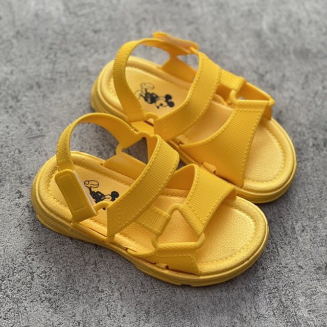 COD Sandal Gunung ANAK Tali Jelly Import