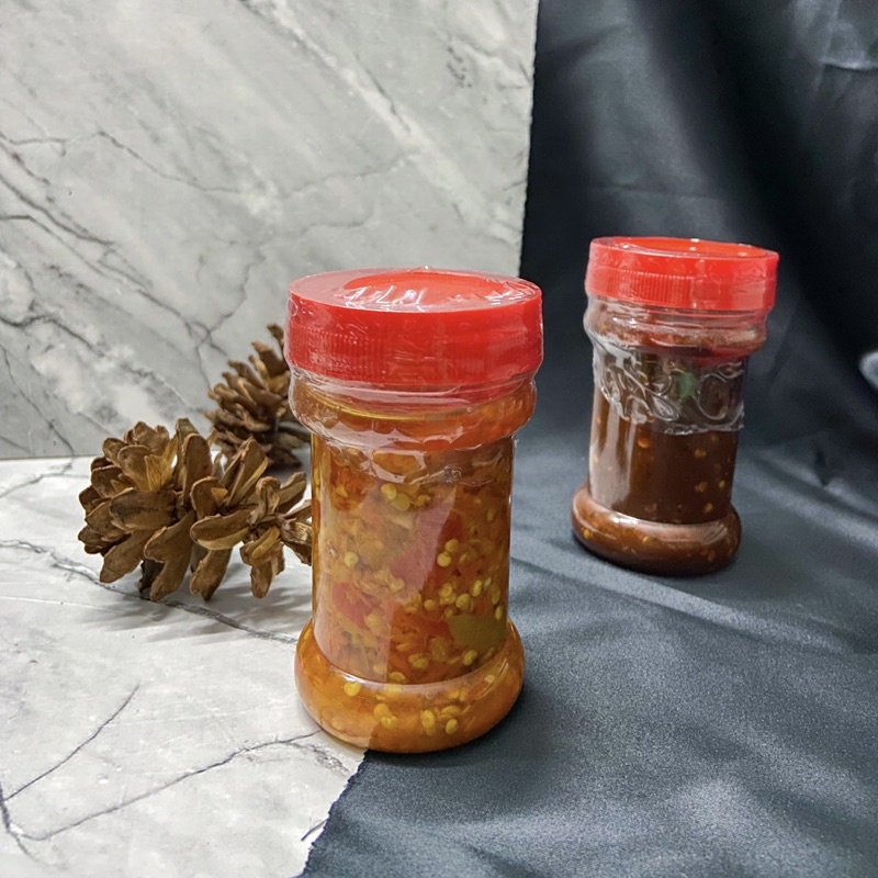 

Sambel Torek / Sambal Dadak