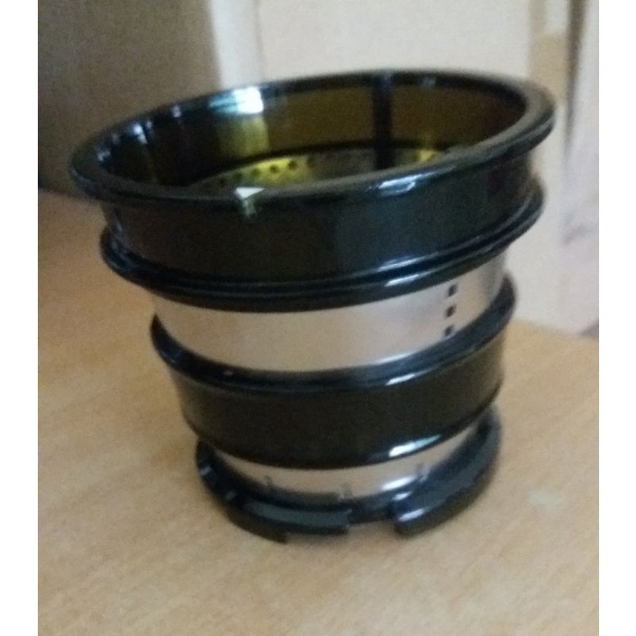 Sparepart Slow juicer relance nutriplus