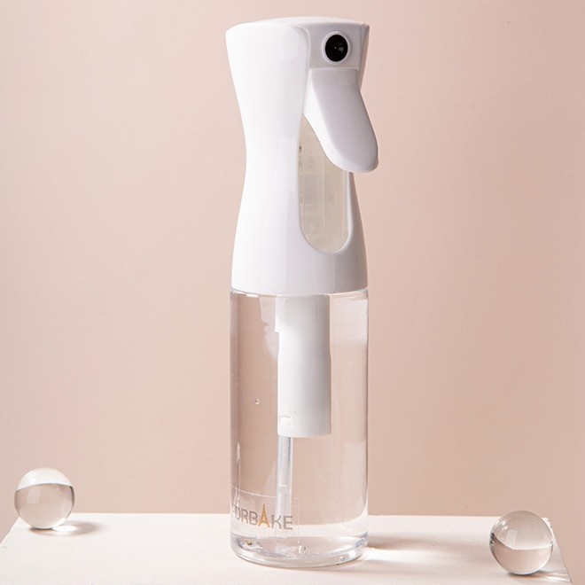 Forbake Baking Spray Pot / botol semprot 250ml / mist spray bottle