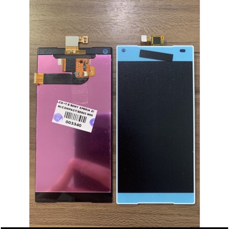 LCD TOUCHSCREEN SONY XPERIA Z5 MINI/COMPACT/E5803