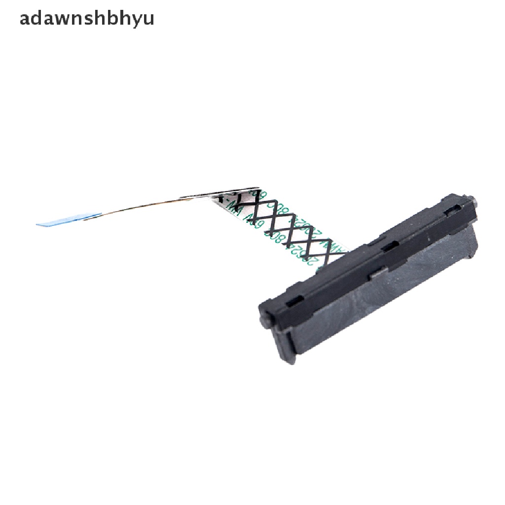 Kabel HDD adawnshbhyu Untuk Konektor Lenovo Legion Y7000 Y7000P Hardisk Disk SATA