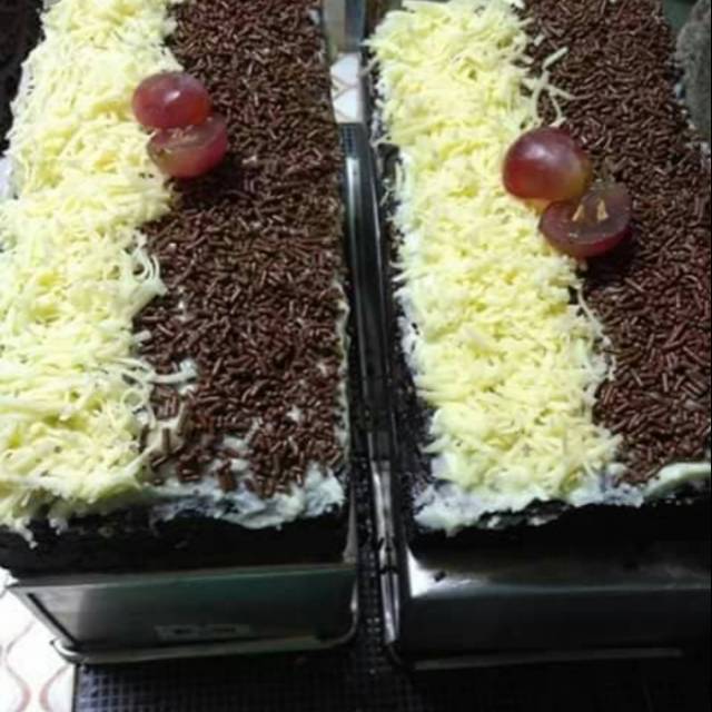 

BROWNIES