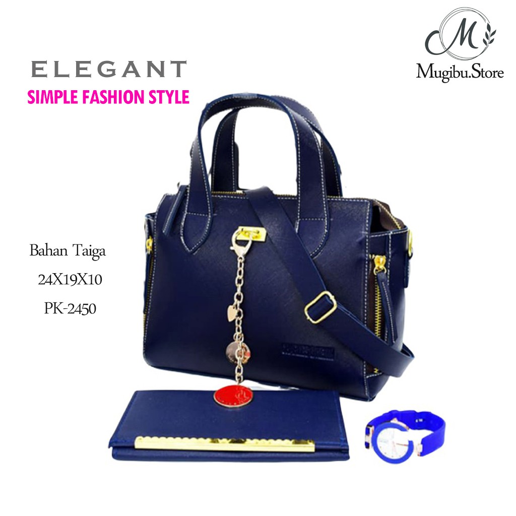 Jual Tas Wanita Tas Batam Terbaru Cewek Bag Hand Bag Fashion Wanita