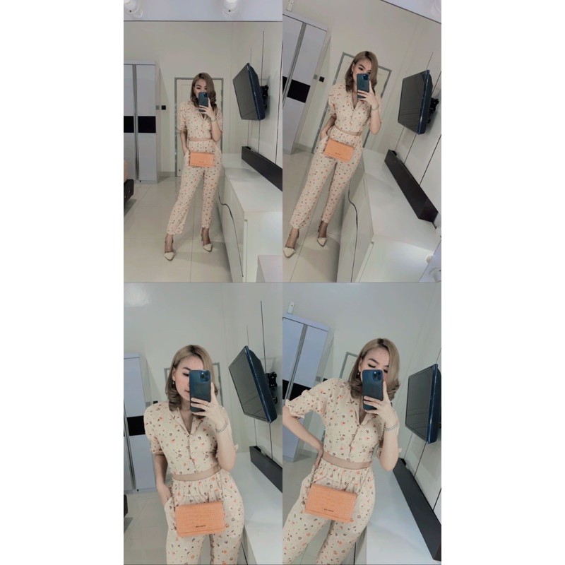 

vintage set