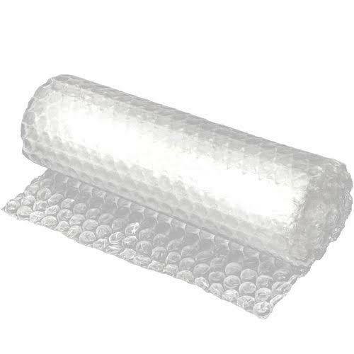 

BUBBLE WRAP - TAMBAHAN PACKING PRODUK ANDA