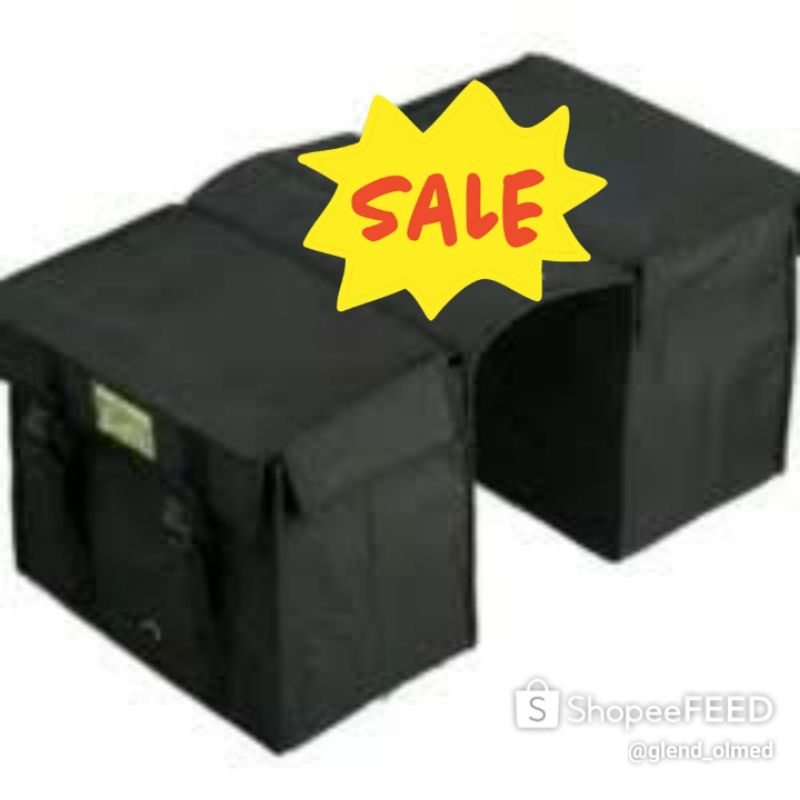 #tas_obrok #tas_motor ukuran kecil