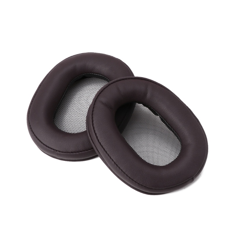 Bt Earpad Berkualitas Untuk Sony MDR-1RNC MDR-1R MK2 MDR-1RBT Headphone Memory Foam Ear Pads Ear Cushions