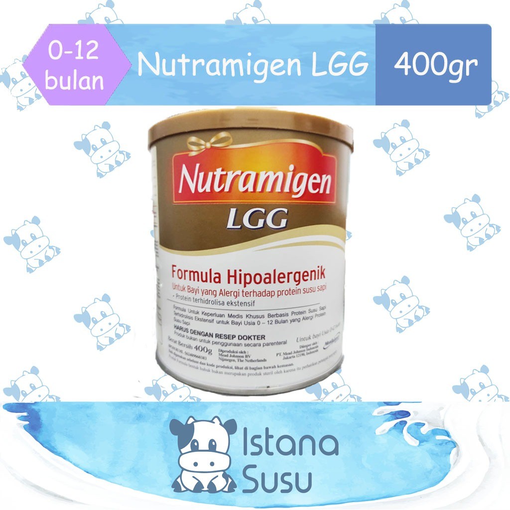 Nutramigen LGG 400 gr