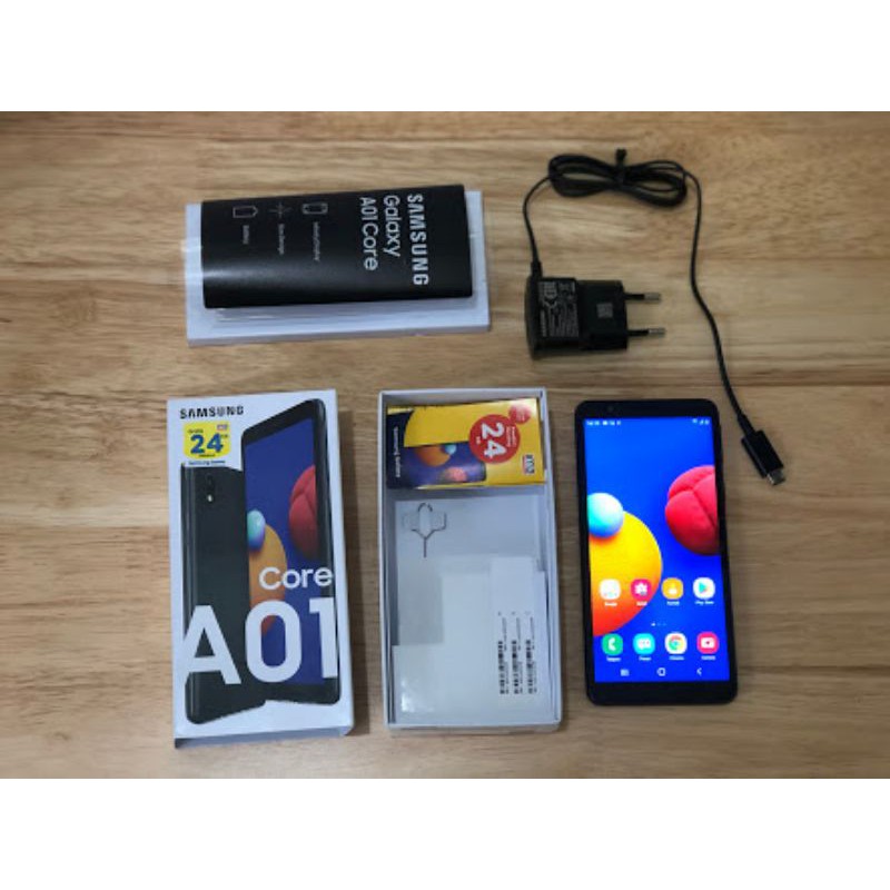 Samsung Galaxy Core A01