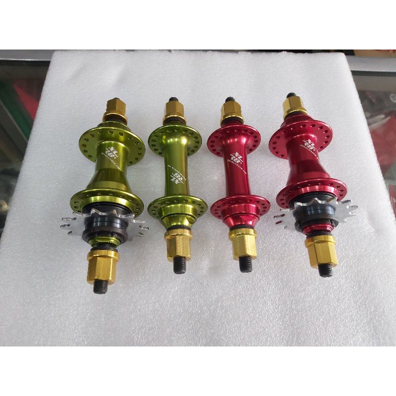 HUB FREEHUB BMX XLR8 BEARING