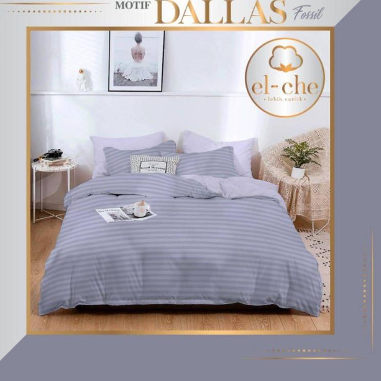 SPREI HOTEL | SPREI ANTI GESER | SPREI SALUR EMBOS TENCEL | SPREI HOMEMADE I76P