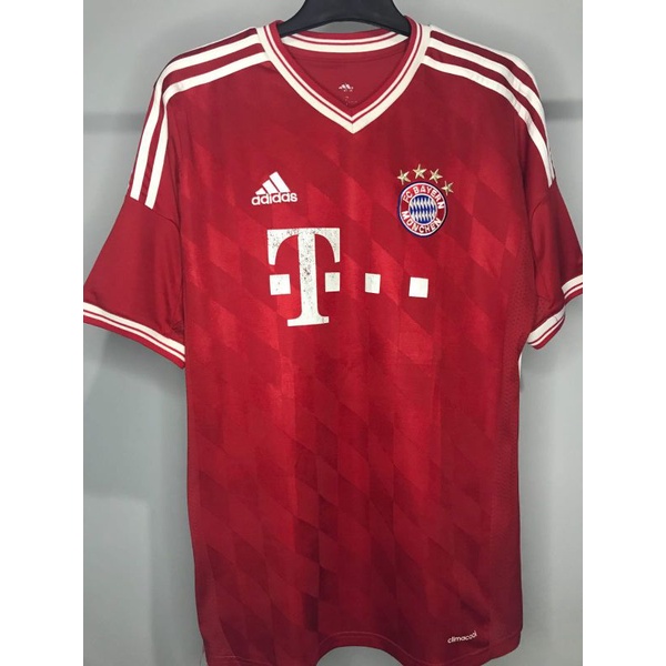JERSEY BAYERN MUNCHEN HOME 2013/2014