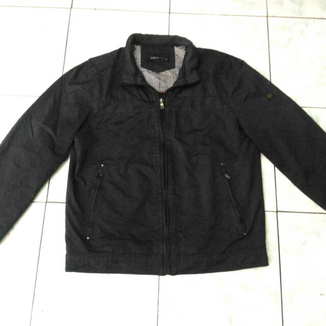 Jaket Zishen Kensho Import Keren