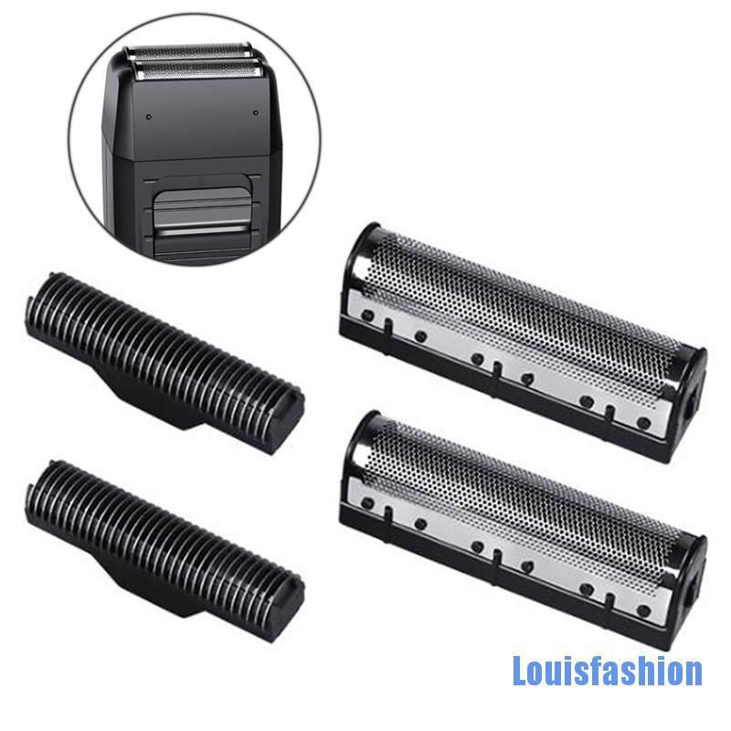 BLADE KEMEI SHAVER.BLADE FOIL SHAVER KEMEI 1102,3382 2 PASANG