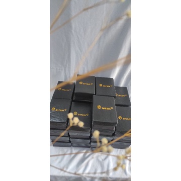 

hardbox logam mulia untuk gift