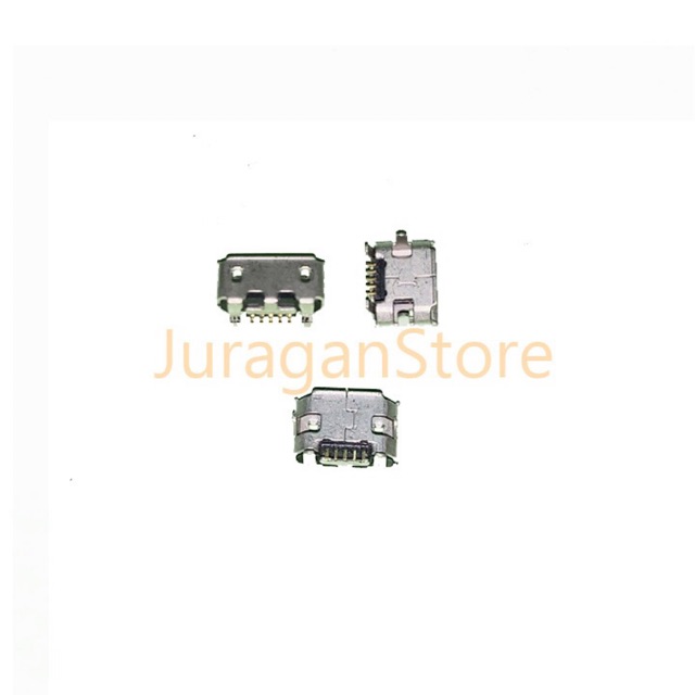 CONNECTOR KONEKTOR CASAN CAS CHARGER BLACKBERRY BB GEMINI 8520 ( 3G 9300 )