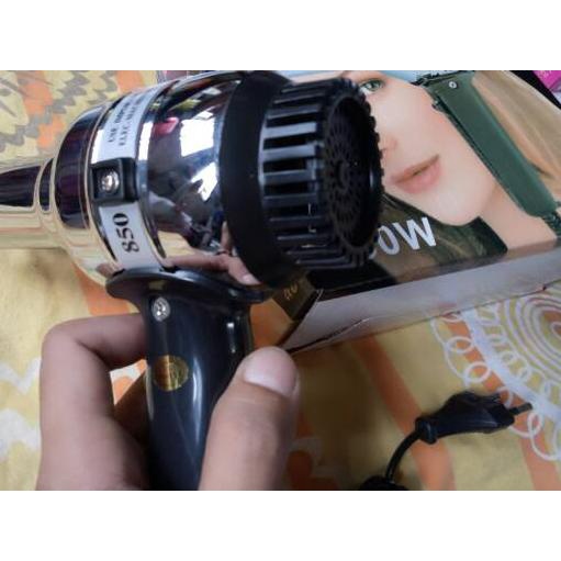 ❀ Hairdryer rainbow, hairdryer mini, hairdryer salon ♦