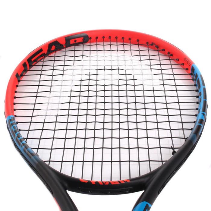Raket Tenis Head Cyber Tour 275gr original Tennis head
