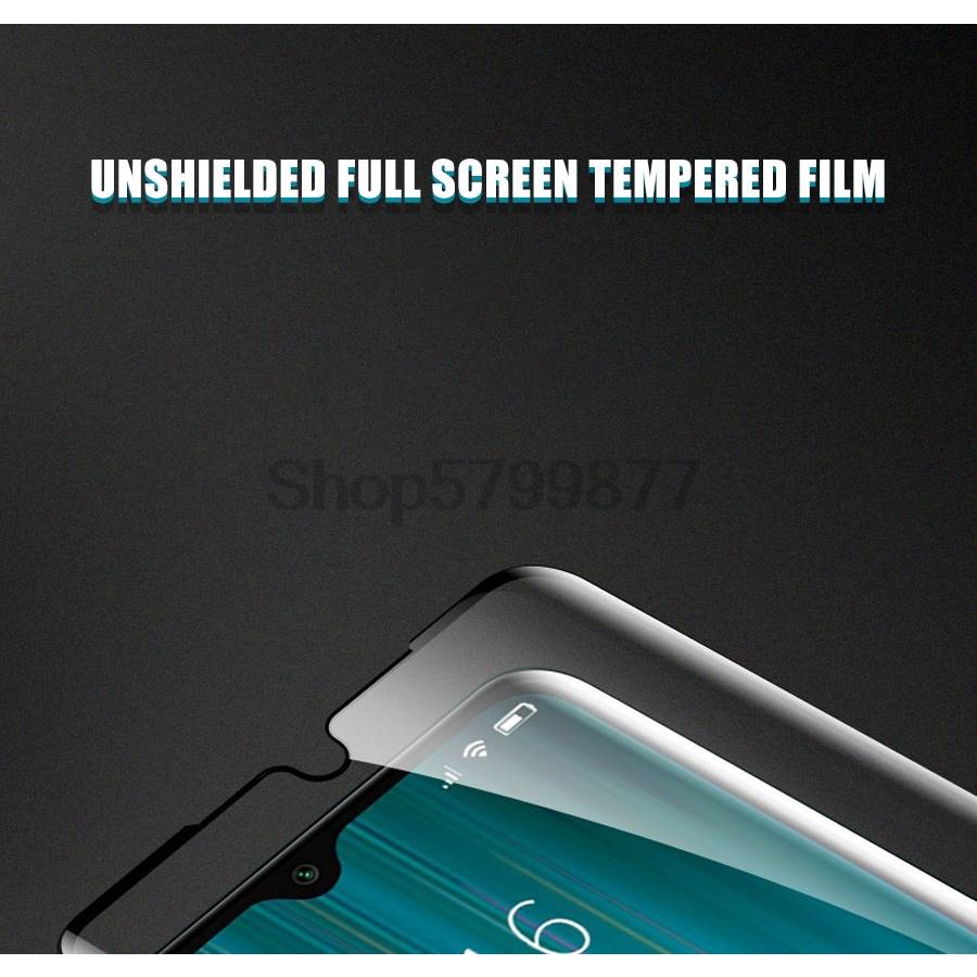 9D Protection Glass For Xiaomi Redmi 9A 9C 7A 8A 10X K20 K30 Pro K30i Screen Protector Redmi Note 8T 9S 7 8 9 Pro Max Glass Film