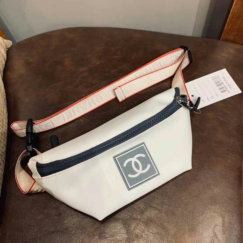 TAS WB CHANEL IMPORT KUALITAS SUPER