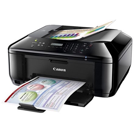 Printer Canon MX377/mx397 print scan copy folio F4