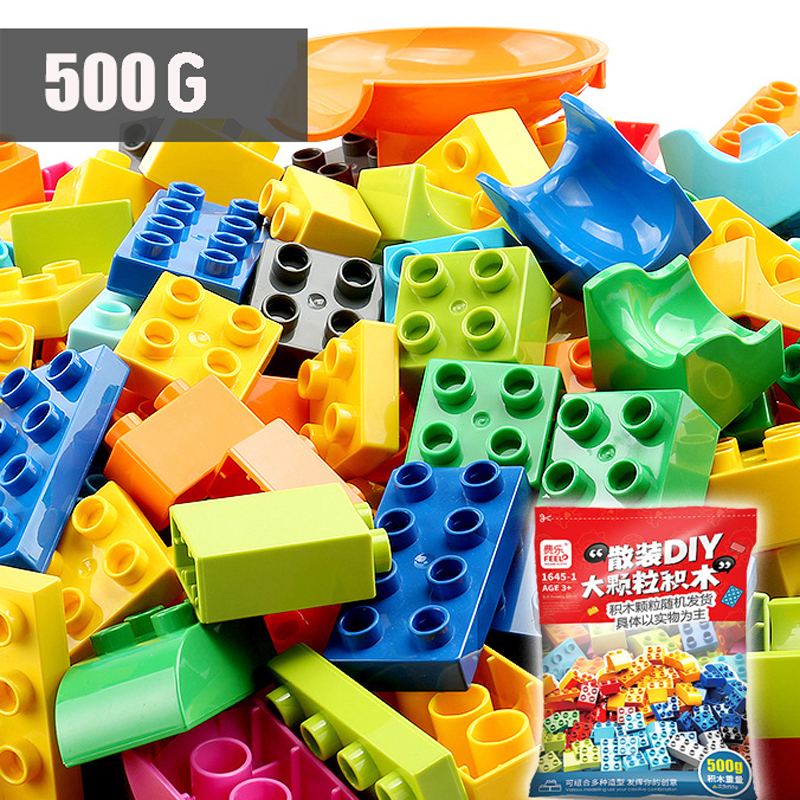 large building blocks toys