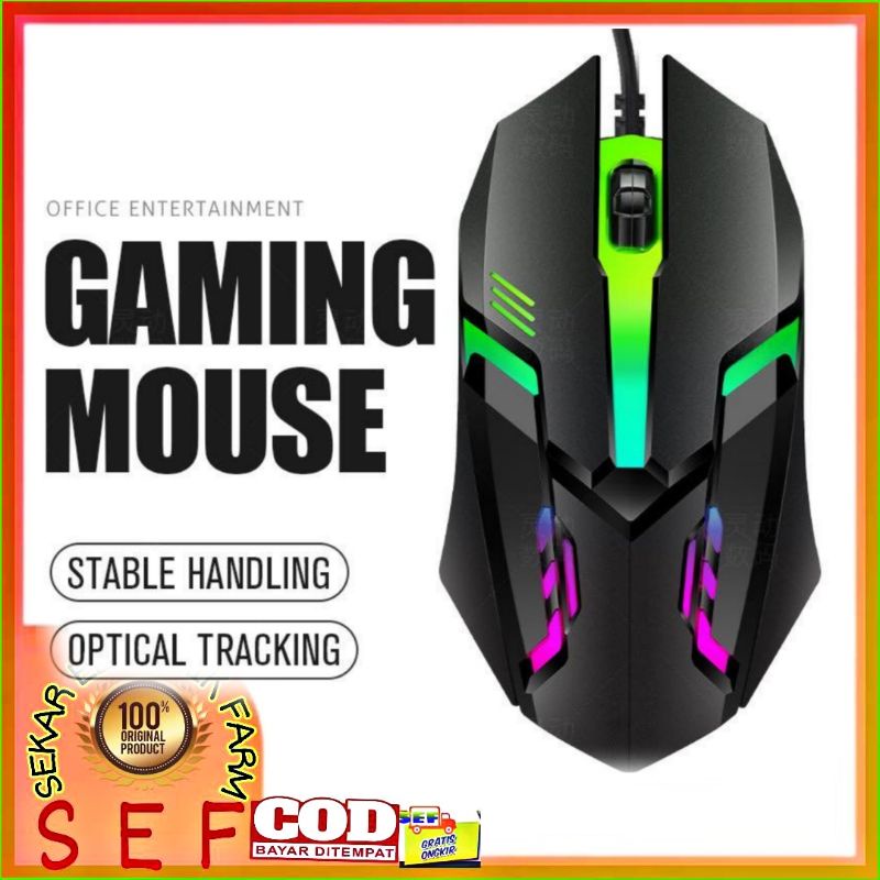 MOUSE/Mouse Optical USB / Mouse  Kabel /MOUSE GAMING/NO MOUUSE WIRELESS