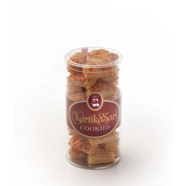 

ALMOND COOKIES TABUNG KARTIKA SARI BANDUNG KARTIKASARI original sale promo kekinian best seller cny