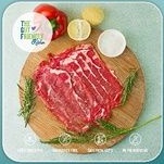 

Daging-Iris-Tipis-Grassfed-Organik-Sliced-Premium-Sirloin-NewZealand-Yoshinoya-Halal