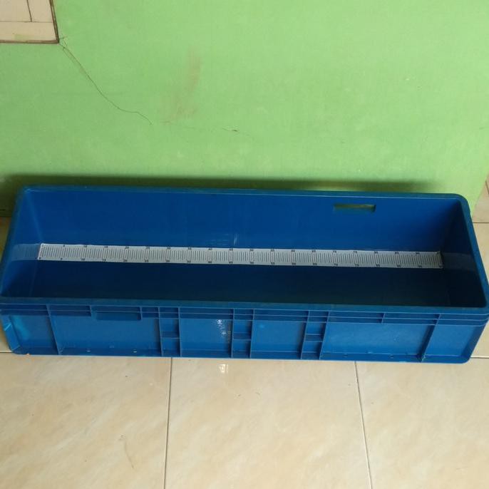 Bak ukur ikan Koi 96cm