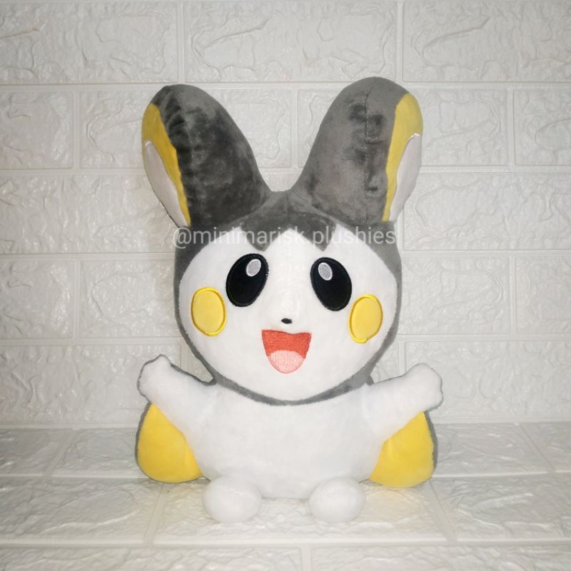 Boneka Pokemon Emolga
