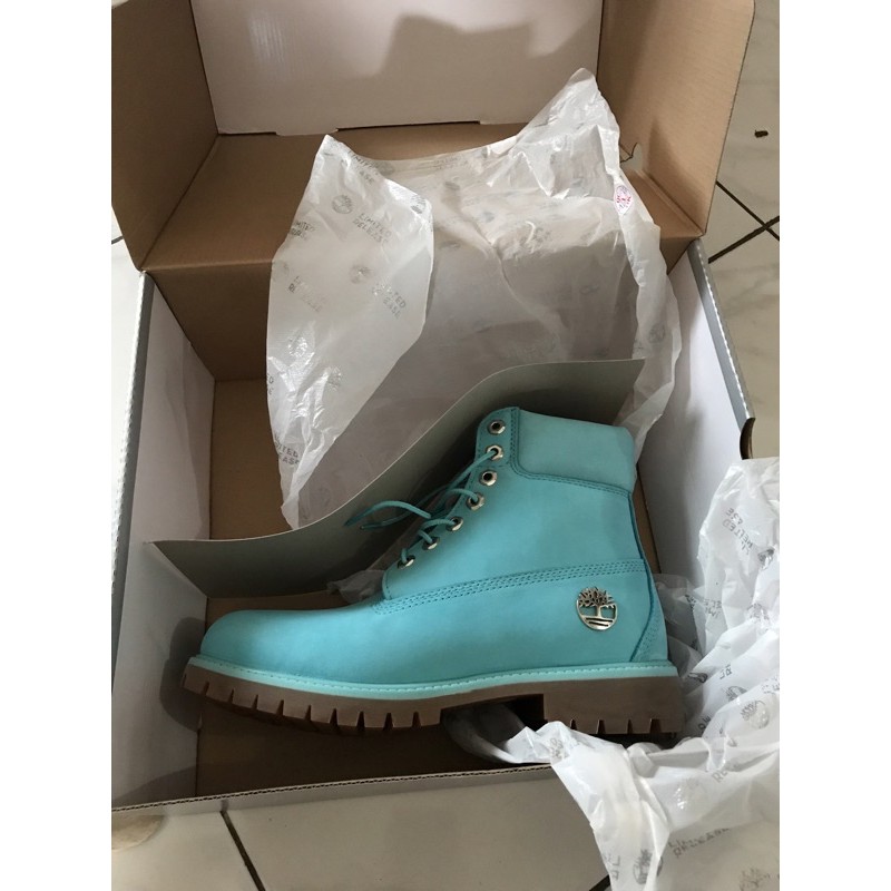 TIMBERLAND boots original second / preloved