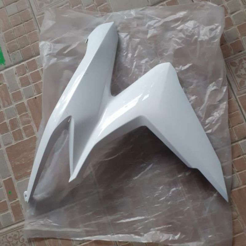 Cover Body Depan Sayap Samping Kiri Vario 125 150 New Original Honda