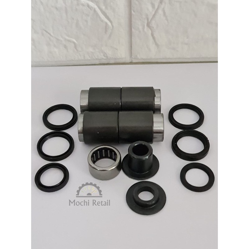 Bosh Monoshock Lengan Ayun KLX150
