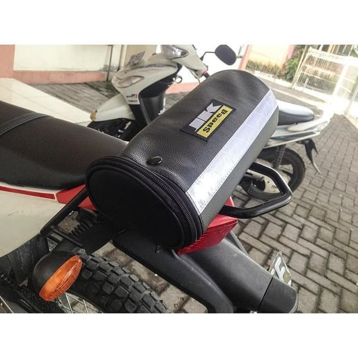 Tabung motor Tempat Jas Hujan JK SPEED Murah