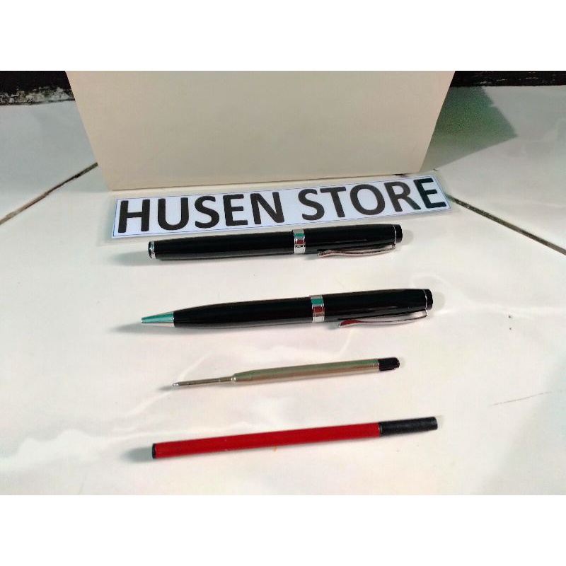 

PulpenBolpoinPenaMetalF1stelan