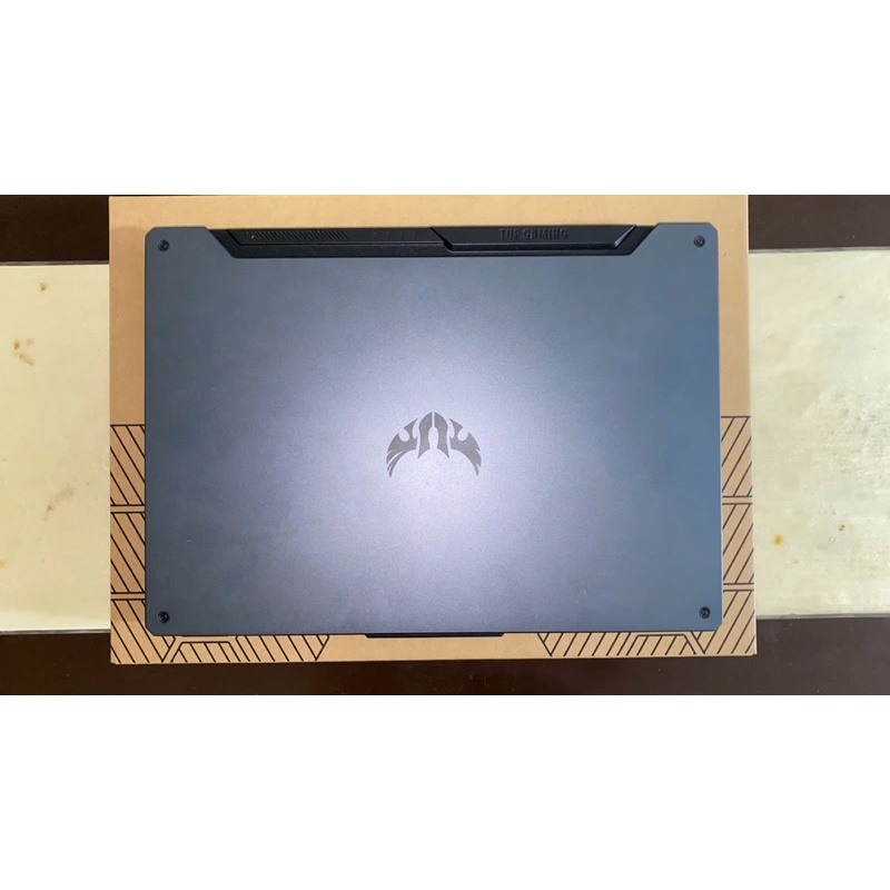 ASUS TUF FX506lh