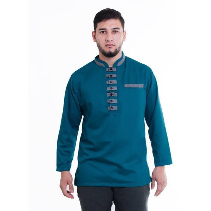 BAJU PRIA KOKO RST 269 Koko Akhtar