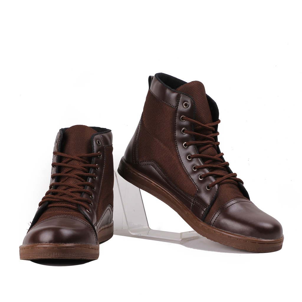 Sepatu Blucrat Gohan