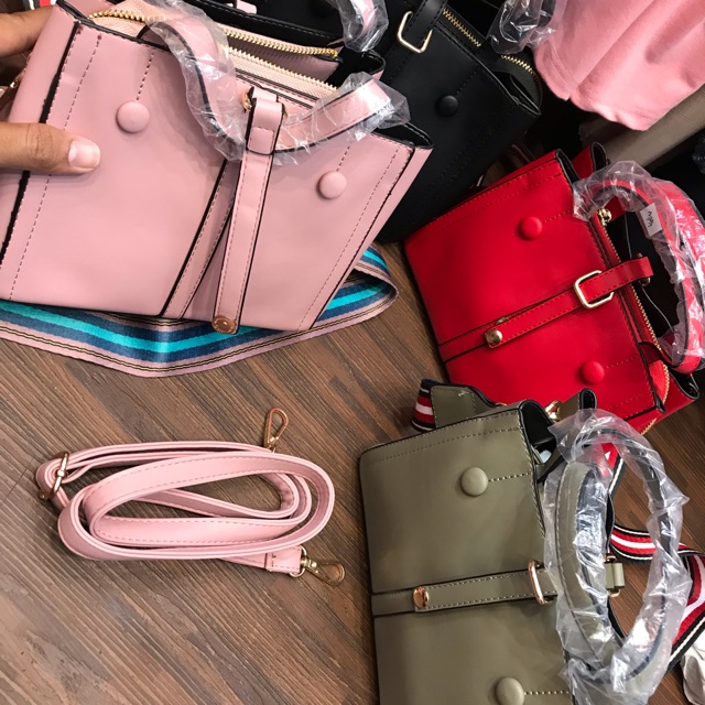 TAS IMPORT BAHAN BAGUS BANGET