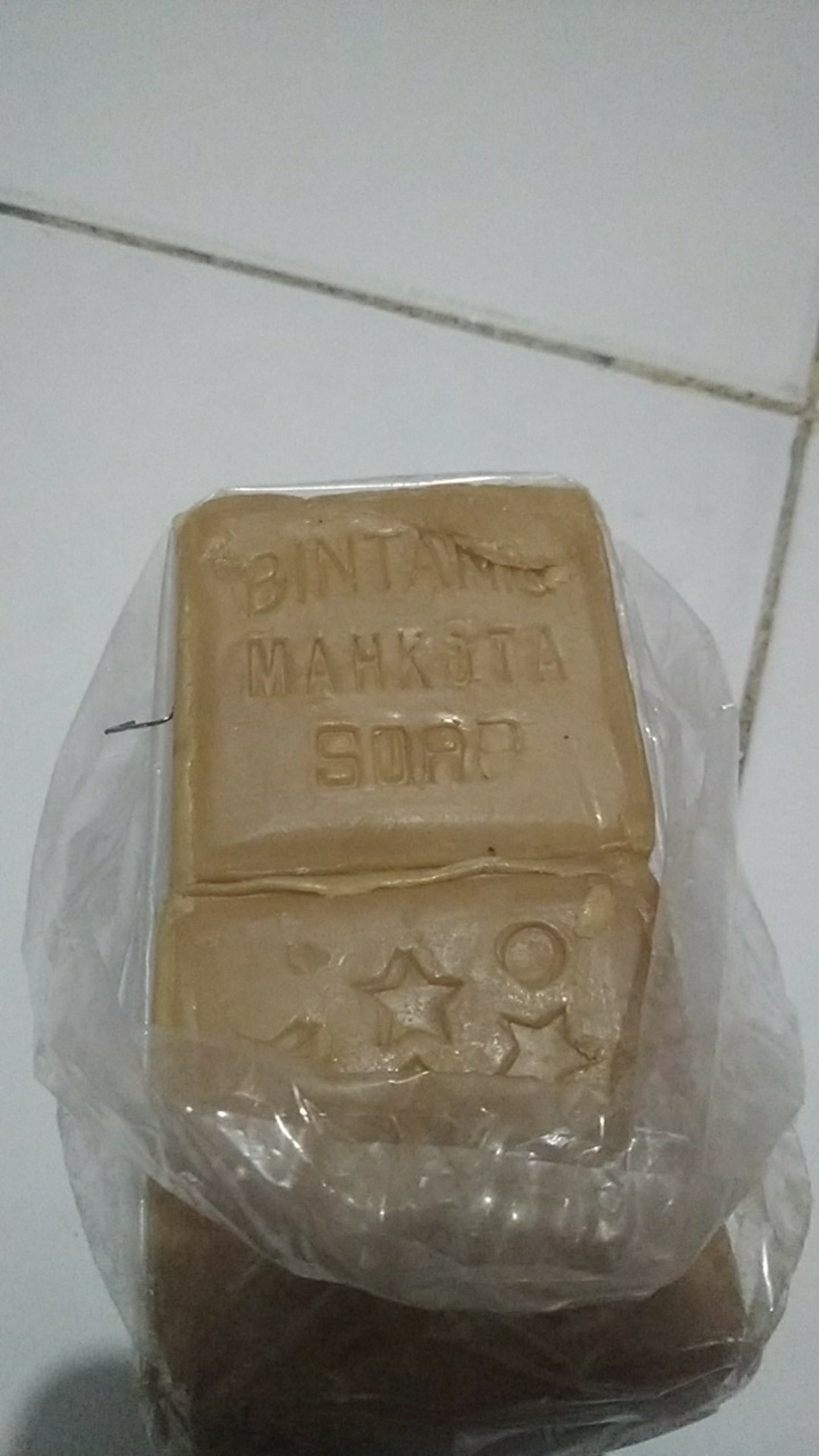 [readystock] Sabun Coklat / Sabun Ajaib / Sabun Fenomenal Serbaguna