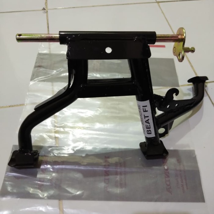 standart 2 tengah honda beat fi plus as standart