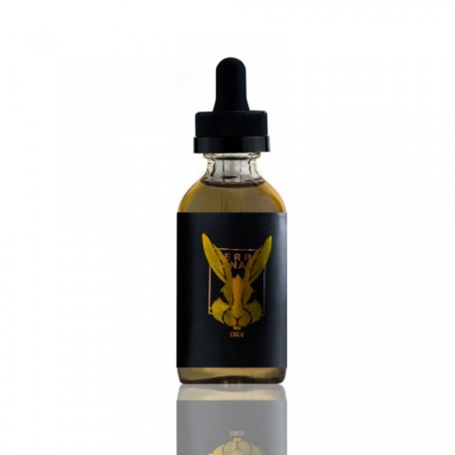 Berry Banana Mochi Liquid Freebase 60ML by Hero57
